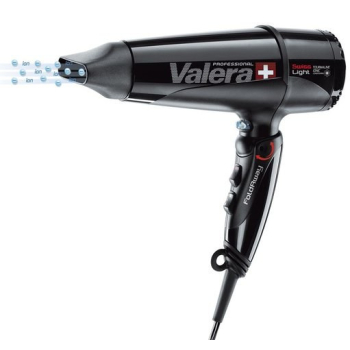 VALERA SUSZARKA DO WŁOSÓW SWISS LIGHT 5400 FOLD-AWAY IONIC